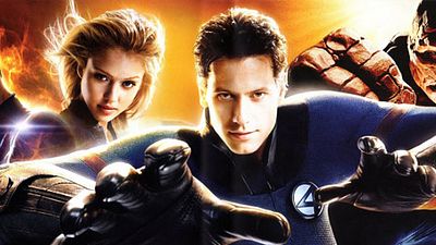 ¡Los 4 fantásticos vuelven a la gran pantalla en marzo del 2015! noticias imagen