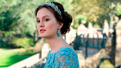 'Gossip Girl': ¡Aquí tienes la promo del episodio final! noticias imagen