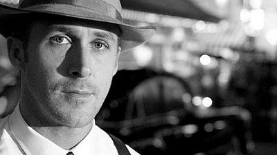 'Ganster Squad': los protagonistas en blanco y negro noticias imagen