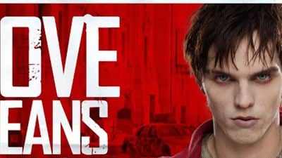 'Warm Bodies': ¡más pósters del 'Crepúsculo' con zombis!