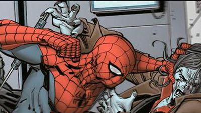 'The Amazing Spider-Man 2': ¿Aparecerá Michael Morbius como villano?