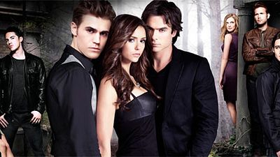 'Crónicas Vampiricas' se despide de uno de sus personajes en el último capítulo antes del descanso noticias imagen