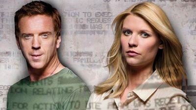 'Homeland' se verá a principios de 2013 en Cuatro