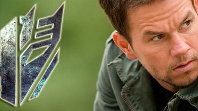 'Transformers 4': Mark Wahlberg habla del rodaje noticias imagen