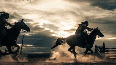 'El llanero solitario': Hans Zimmer sustituye a Jack White en el 'soundtrack' noticias imagen