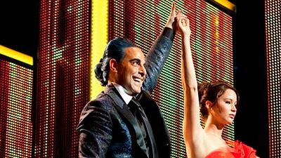 El rodaje de 'Los juegos del hambre 2' terminará antes de 2013 noticias imagen