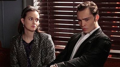 'Gossip Girl': ¿Quién acaba con quién al final de la serie? noticias imagen
