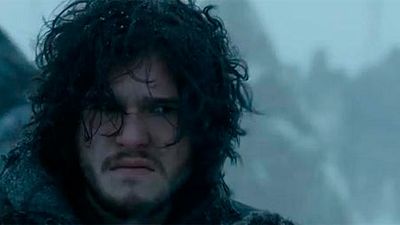 'Juego de Tronos': ¡Nuevo vídeo de la tercera temporada con imágenes inéditas! noticias imagen