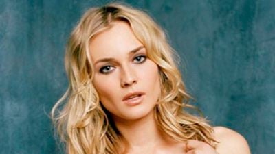 'The Host (La huésped)': Diane Kruger habla de su papel de Buscadora