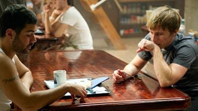 El barco: la tripulación busca desesperadamente a Sol esta semana en Antena 3 noticias imagen