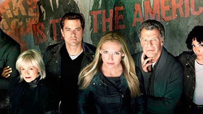 'Fringe': ¡Promo del penúltimo episodio de la serie! noticias imagen
