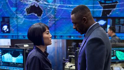 'Pacific Rim': nueva foto del sci-fi de Guillermo del Toro