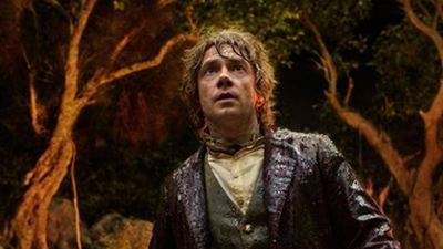 'El hobbit' ya lleva más de 500 millones de euros recaudados