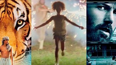 Las películas favoritas de 2012 de Obama noticias imagen