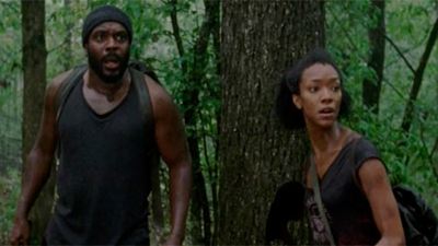 'Once Upon A Time (Érase una vez)' ficha a una actriz de 'The Walking Dead' para su segunda temporada
