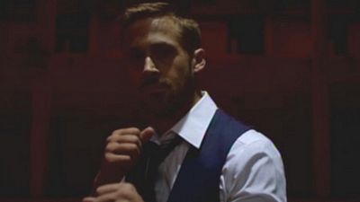 'Only God Forgives': ¡primer teaser tráiler! noticias imagen