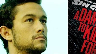 'Sin City 2': Joseph Gordon-Levitt se une al reparto