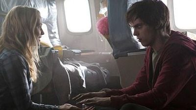 'Memorias de un zombie adolescente': nuevos clips desde la otra vida noticias imagen