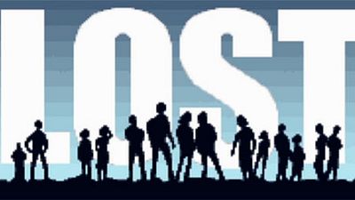 ¿Imaginas 'Perdidos' como un videojuego de 16 bits? noticias imagen