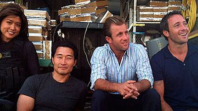 CBS permitirá a los espectadores de 'Hawaii Five-0' eligir un final noticias imagen