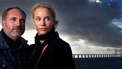 Sky y Canal+ adaptarán la exitosa serie escandinava 'The Bridge'  noticias imagen