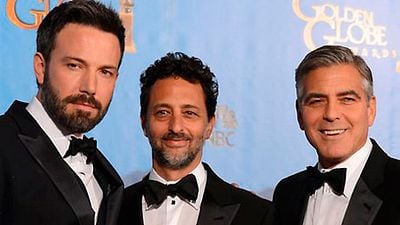 Lista completa de los ganadores de los Globos de Oro noticias imagen