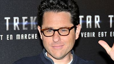 JJ Abrams ya habla sobre 'Star Trek 3'  noticias imagen