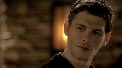 CW planea un 'spin-off' de 'Crónicas Vampíricas' centrado en Klaus noticias imagen
