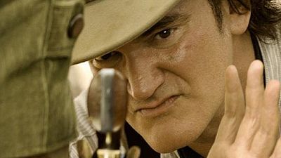 Tarantino: "Django desencadenado es un western cojonudo"