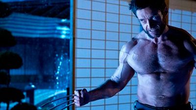 'Lobezno inmortal': Hugh Jackman presume de músculos en esta nueva imagen