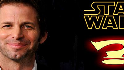 ¡Rumores! ¿Dirigirá Zack Snyder un spin off de 'Star Wars'? noticias imagen