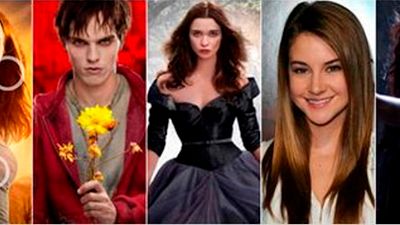 ¿Tienes ganas de más 'Crepúsculo'? noticias imagen