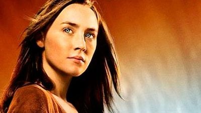 'The Host (La huésped)': ¡Nuevos póster con Saoirse Ronan y Max Irons! noticias imagen