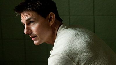 'Jack Reacher' se impone en la taquilla noticias imagen