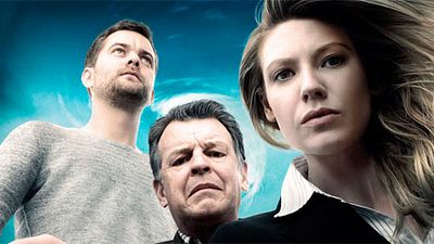 Los mejores episodios de 'Fringe' noticias imagen