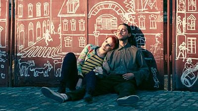 'The Necessary Death of Charlie Countryman': foto de Shia LaBeouf y Evan Rachel Wood noticias imagen