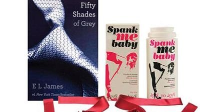 '50 sombras de Grey': Detenido un hombre por llevar demasiado lejos una fantasía inspirada en la novela noticias imagen