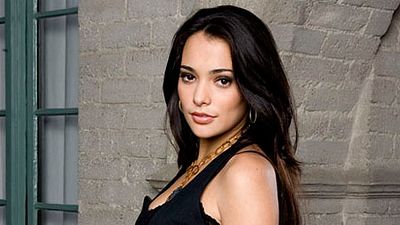 'La Cúpula': Natalie Martinez, nuevo fichaje para la adaptación de la novela de Stephen King noticias imagen