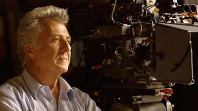 Dustin Hoffman: "Si no estoy haciendo cosas, me siento un fracasado"