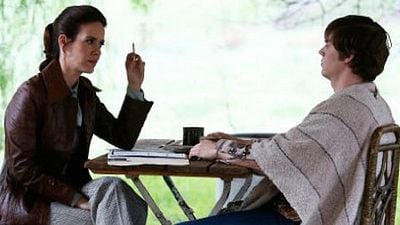 'American Horror Story': así acabó 'Asylum' y nuevos detalles de la tercera temporada noticias imagen