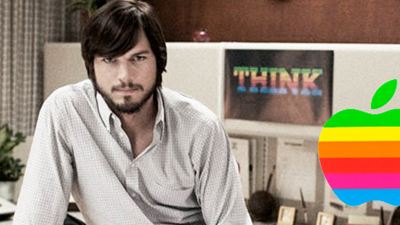 'jOBS': primer clip del biopic de Steve Jobs 