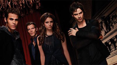 'Crónicas Vampíricas': una impactante muerte en la cuarta temporada "lo cambiará todo" noticias imagen