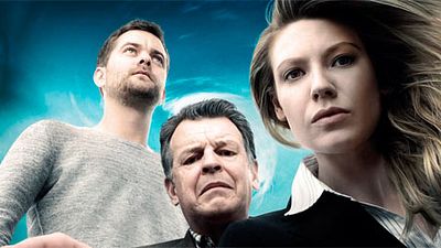 Los fans de 'Fringe' piden su adaptación a la gran pantalla noticias imagen