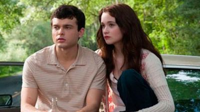 'Hermosas criaturas': ¿Qué poderes elegirían tener Alice Englert y Alden Ehrenreich?