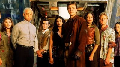 Joss Whedon quiere más 'Firefly'