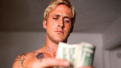 'The Place Beyond the Pines': ¡más fotos con Ryan Gosling y Eva Mendes!