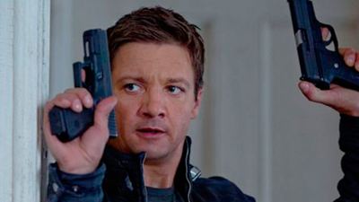 Jeremy Renner: de 'Hansel y Gretel' a 'Kill The Messenger'