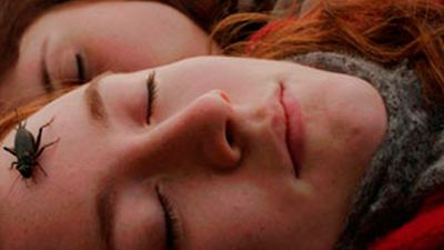 'Byzantium': ¡Tráiler de la película de vampiros con Saoirse Ronan y Gemma Arterton!