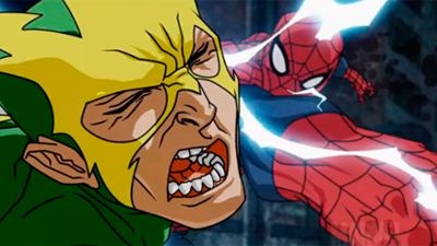 'The Amazing Spider-Man 2': ¡Empieza el rodaje con Andrew Garfield y Emma Stone!