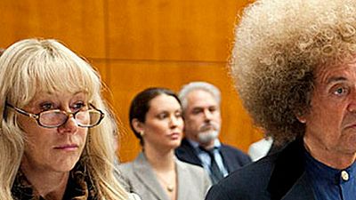 'Phil Spector': el 'biopic' con Al Pacino ya tiene tráiler noticias imagen